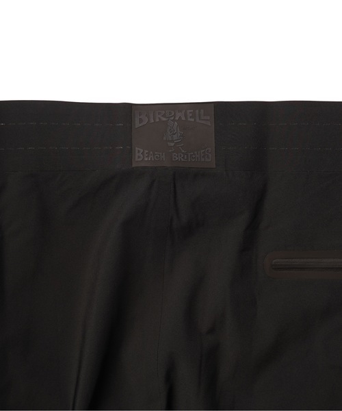 Birdwell メンズ水着　スイムパンツ #311 MOAT別注 30インチ BIRDWELL 水着 「BIRD WELL/バードウェル」300 Boardshorts 超