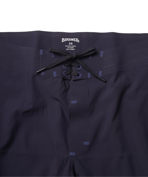BIRDWELL 水着 「BIRD WELL/バードウェル」3001 Boardshorts