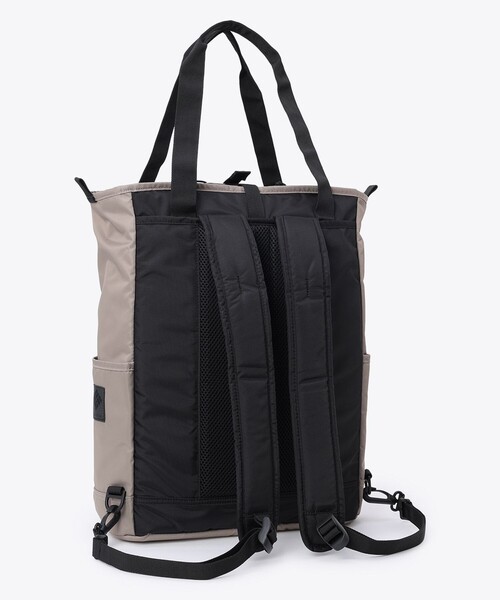Columbia（コロンビア） トートバッグ 撥水 Columbia／グレート