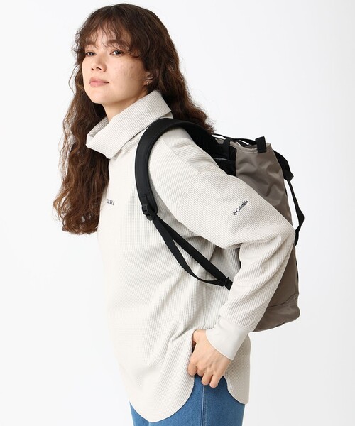 Columbia（コロンビア） トートバッグ 撥水 Columbia／グレート