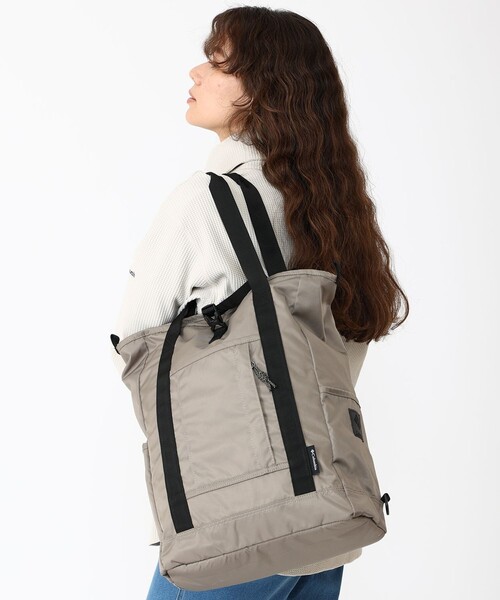 Columbia（コロンビア） トートバッグ 撥水 Columbia／グレート