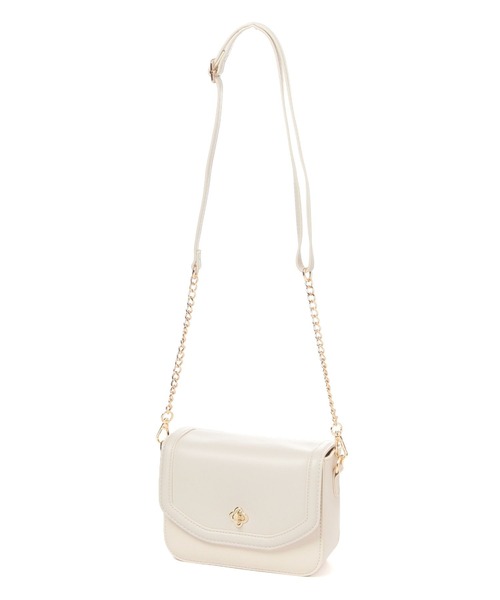 GLOBAL WORK（グローバルワーク） ショルダー ショルダーバッグ