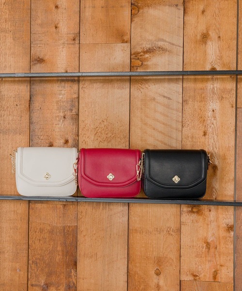 ◆ヘイホー◆ GLOBAL WORK｜チェーンショルダーミニBAG/キッズ/135899