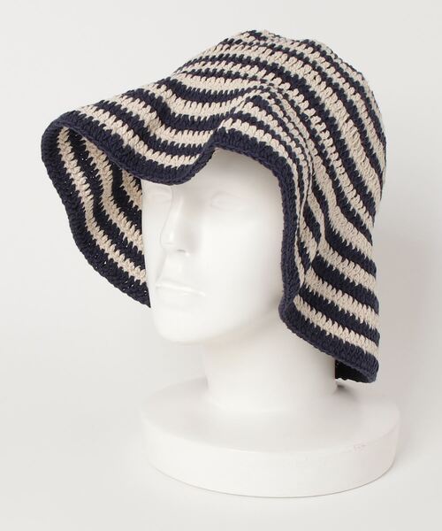MacMahon Knitting Mills ニット ハット 帽子 4点セット fridge 帽子 ハット 「Macmahon kniting mills」マクマホンニッ