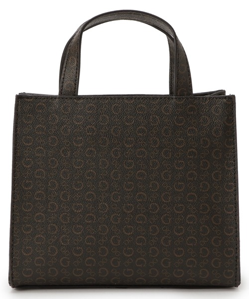 GUESS｜GUESS トートバッグ(W)ADIE Large Box Tote | Rakuten