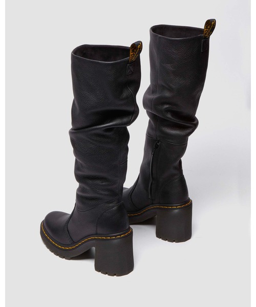ドクターマーチン ブーツ Dr.Martens ブーツ Dr. Martens/ドクターマーチン KASEY プル