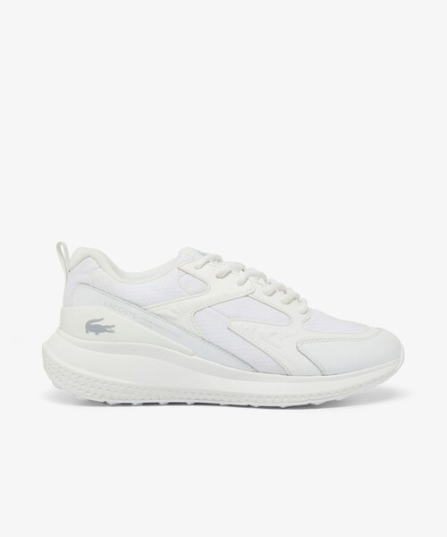 ラコステ（LACOSTE）/メンズ L003 EVO 224 2 SMA 厚底 スニーカー LACOSTE（ラコステ） スニーカー メンズ L003 EVO 224 2 SMA 厚底