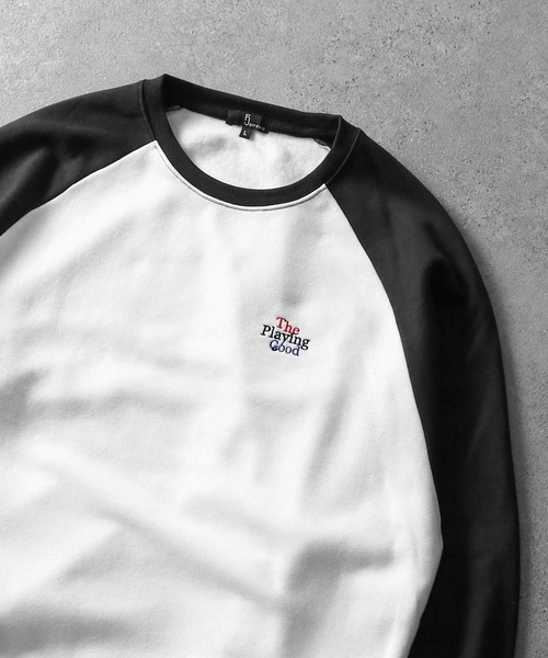 リプレゼント　スウェット ZIP FIVE トレーナー スウェット 「ZIP FIVE」 3タイプ アソート