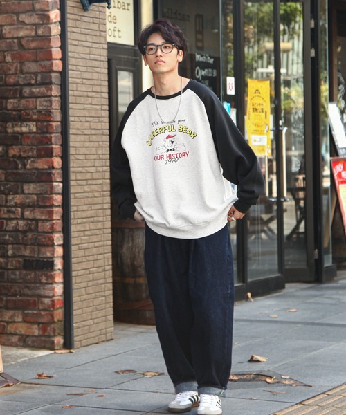 スウェット joakochan様 ZIP FIVE トレーナー スウェット 「ZIP FIVE」 3タイプ アソート