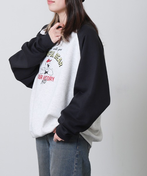 ZIP FIVE（ジップ ファイブ） トレーナー スウェット 3タイプ アソート