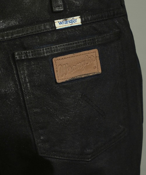 Wrangler ジーンズ デニム デニムパンツ WRANGLER/ラングラー