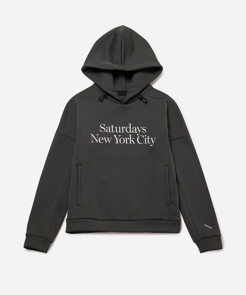 パーカー MillerStandard L/S Parka | WOMEN レディース