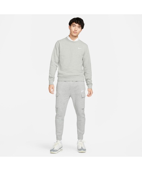 NIKE パンツ ナイキ クラブ BB カーゴ メンズ : ZOZOTOWN Yahoo