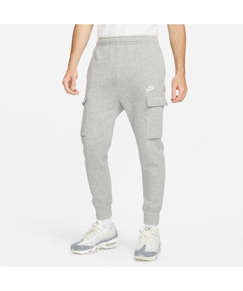 NIKE パンツ ナイキ クラブ BB カーゴ メンズ : ZOZOTOWN Yahoo