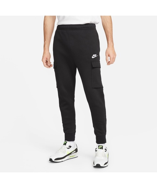 NIKE パンツ ナイキ クラブ BB カーゴ メンズ : ZOZOTOWN Yahoo