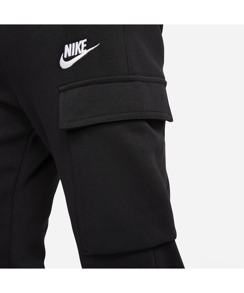【NIKE】クラブ BB カーゴパンツ 国内配送 NIKE】クラブ BB カーゴパンツ 国内配送 (Nike/カーゴパンツ