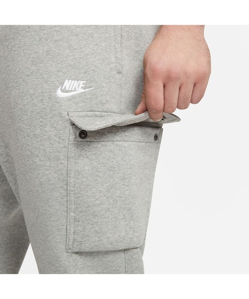【NIKE】クラブ BB カーゴパンツ 国内配送 NIKE】クラブ BB カーゴパンツ 国内配送 (Nike/カーゴパンツ