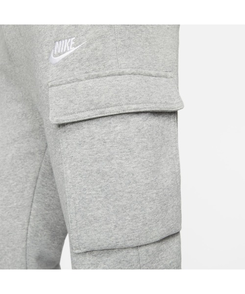 最後 XXL ナイキ コットン カーゴパンツ ジョガー 黒 2XL