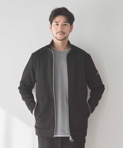 UNION STATION ジャージ 「プロスペリティ×UNION by MEN'S BIGI
