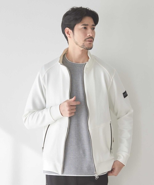 UNION STATION ジャージ 「プロスペリティ×UNION by MEN'S BIGI