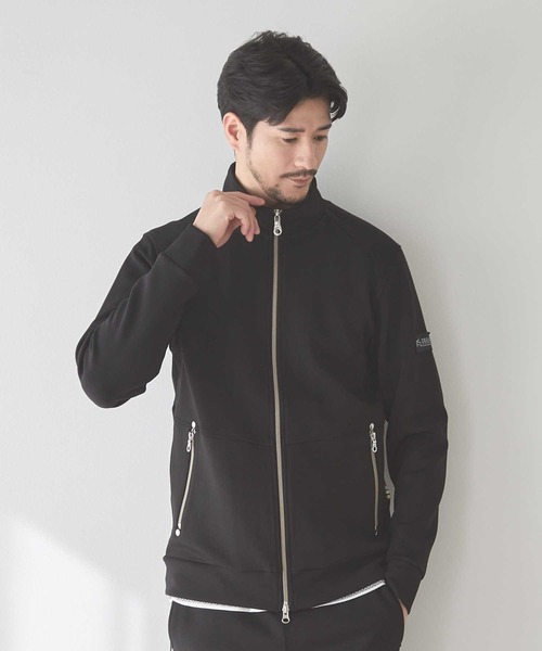 UNION STATION ジャージ 「プロスペリティ×UNION by MEN'S BIGI