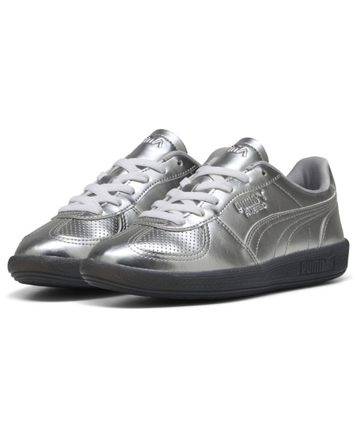 PUMA PALERMO ASTRO ESCAPE WNS プーマ　23CM美品 PUMA スニーカー PALERMO ASTRO ESCAPE WNS（プーマ パレルモ