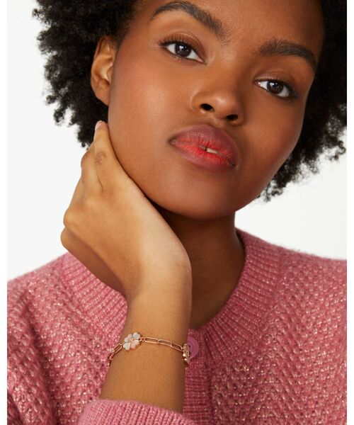 KATE SPADE スペード&スタッズブレスレット スペード & スタッズ ブレスレット | ジュエリー | ケイト