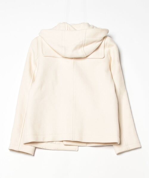 「A part by」 ダッフルコート M ベージュ レディース_画像2