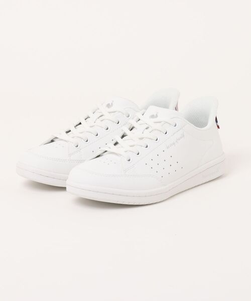 le coq sportif スニーカー ルコックスポルティフ LA ROLAND SI