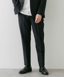 スラックス 「イージーケア」LIFE STYLE TAILOR　4WAYストレッチコンフォータブルパンツ メンズ｜ZOZOTOWN Yahoo!店