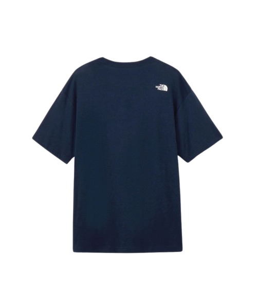 早い者勝ち!!! THE NORTH FACE ◆ S/S フラワーロゴティー FREAK'S STORE tシャツ THE NORTH FACE/ザ・ノース・フェイス S