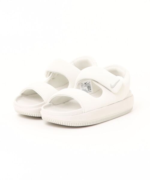 NIKE サンダル 「NIKE」FJ6043-002 ナイキ ウィメンズ カ-ム