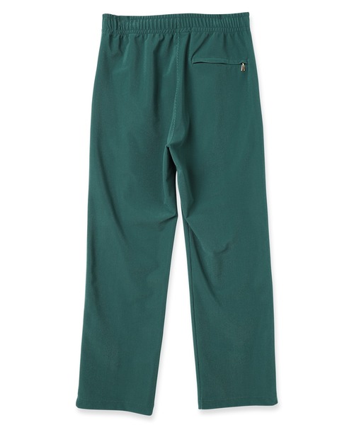 「CULLNI」 スラックス 0 アッシュブラウン メンズ_画像4