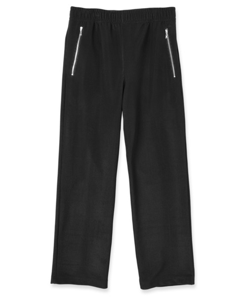 「CULLNI」 スラックス 0 アッシュブラウン メンズ_画像6