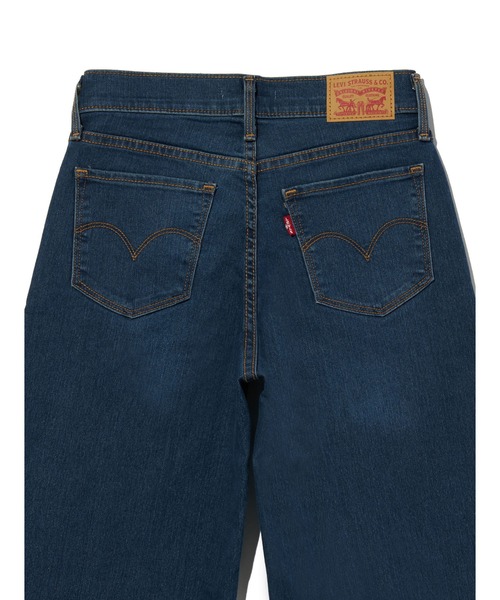 Levi's ジーンズ デニム デニムパンツ Levi's/リーバイス 318(TM