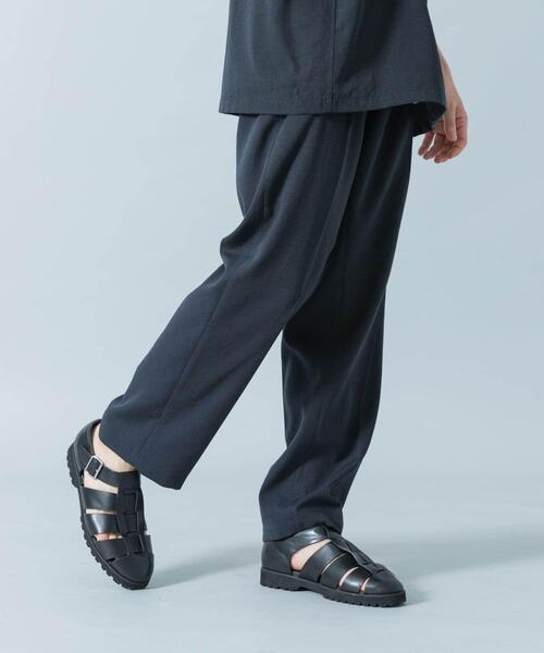 URBAN RESEARCH ROSSO MEN スラックス 「WEB限定