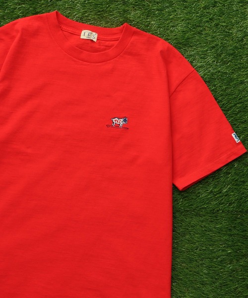 The Endless Summer（エンドレスサマー） tシャツ TES ORGANIC COTTON