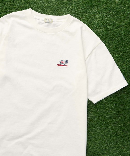 The Endless Summer（エンドレスサマー） tシャツ TES ORGANIC COTTON