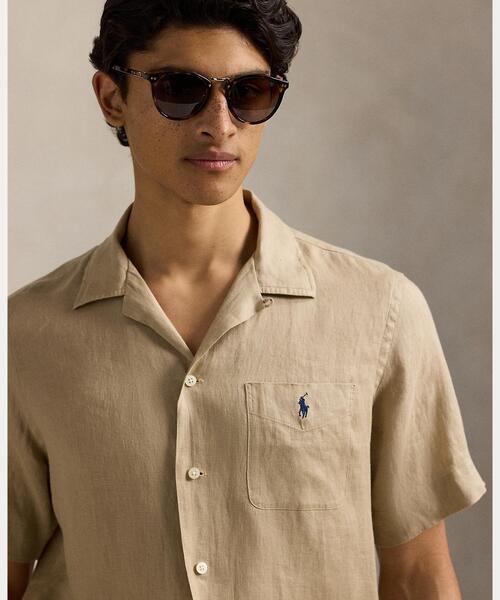 POLO RALPH LAUREN（ポロ・ラルフローレン） ラルフローレン シャツ
