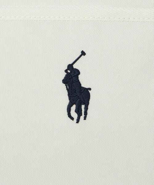 Polo Ralph Lauren Childrenswear マザーズバッグ Big Pony