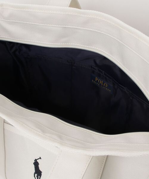 Ralph Laurenマザーバッグ未使用品 POLO RALPH LAUREN - ポロラルフローレン♡マザーズバッグの通販