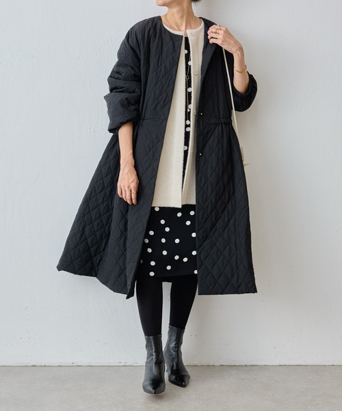 BEARDSLEY（ビアズリー） コート FREE イエロー レディース : ZOZOTOWN