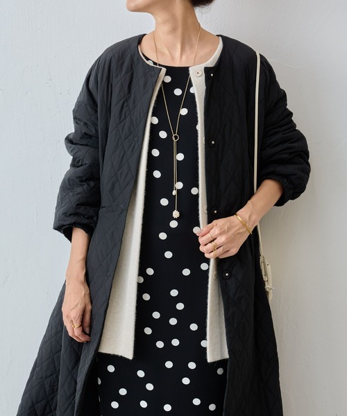 BEARDSLEY（ビアズリー） コート FREE イエロー レディース : ZOZOTOWN