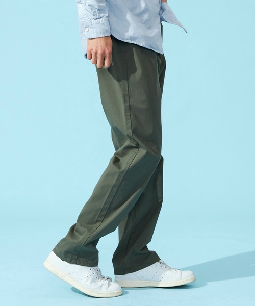 ジーンズ EDWIN エドウィン「夏用」COOL ルーズストレート ジーンズ デニムパンツ 涼しい メンズ | EDWIN | 16
