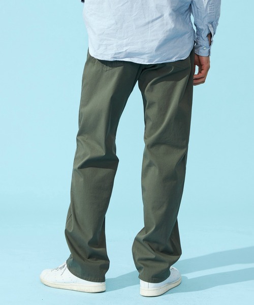 ジーンズ EDWIN エドウィン「夏用」COOL ルーズストレート ジーンズ デニムパンツ 涼しい メンズ | EDWIN | 17