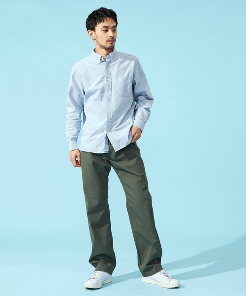 ジーンズ EDWIN エドウィン「夏用」COOL ルーズストレート ジーンズ デニムパンツ 涼しい メンズ | EDWIN | 21