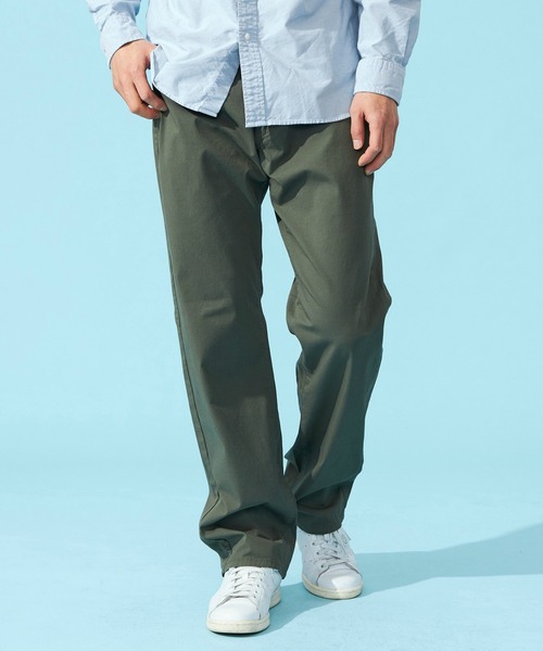 ジーンズ EDWIN エドウィン「夏用」COOL ルーズストレート ジーンズ デニムパンツ 涼しい メンズ | EDWIN | 14