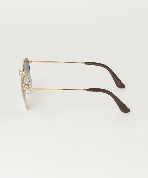 Ray-Ban（レイバン） サングラス サングラス ROUND METAL @COLLECTION
