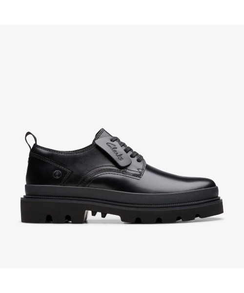 Clarks（クラークス） デッキシューズ Clarks Badell Lace（クラークス