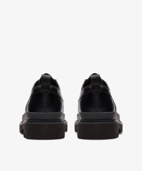 Clarks（クラークス） デッキシューズ Clarks Badell Lace（クラークス